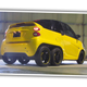 Illustration for article titled This Six-Wheeled Smart Car Is The Perfect Drive For Your Descent Into Madness